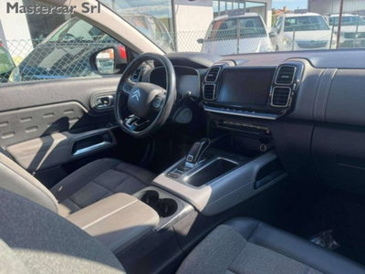 Citroen C5 Aircross Aircross BlueHDi 130 S&S C-Series (11)