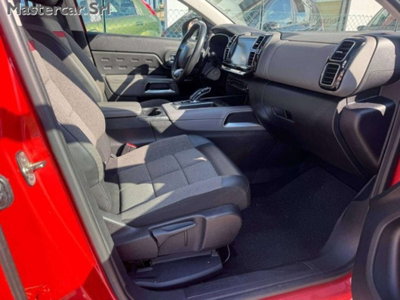 Citroen C5 Aircross Aircross BlueHDi 130 S&S C-Series (12)