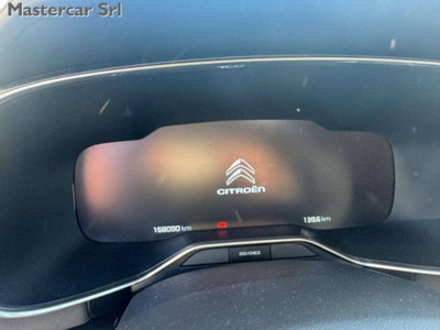 Citroen C5 Aircross Aircross BlueHDi 130 S&S C-Series (14)