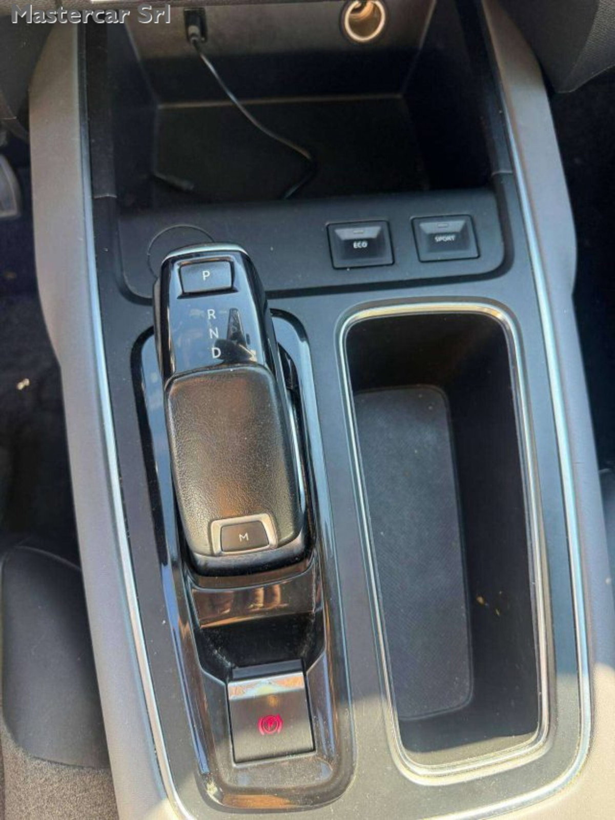 Citroen C5 Aircross Aircross BlueHDi 130 S&S C-Series (15)