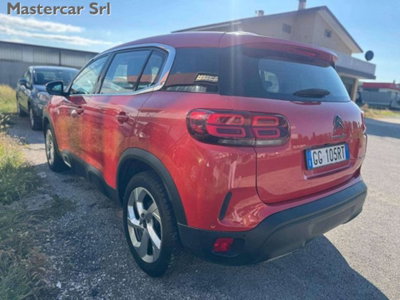 Citroen C5 Aircross Aircross BlueHDi 130 S&S C-Series (6)