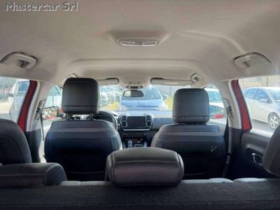 Citroen C5 Aircross Aircross BlueHDi 130 S&S C-Series (9)