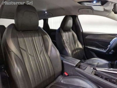 Peugeot 308 SW 1.5 bluehdi Allure s&s 130cv eat8 (10)