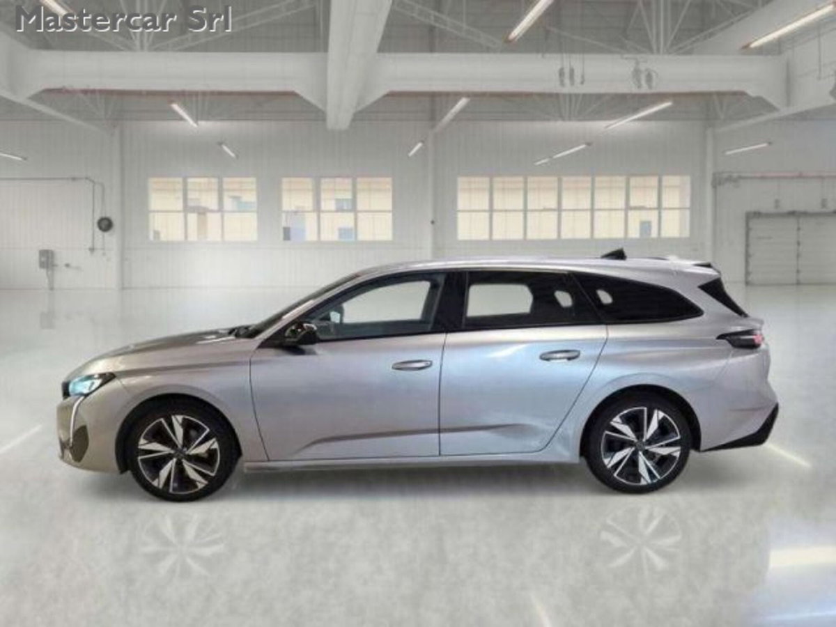 Peugeot 308 SW 1.5 bluehdi Allure s&s 130cv eat8 (8)