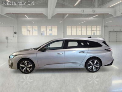 Peugeot 308 SW 1.5 bluehdi Allure s&s 130cv eat8 (8)