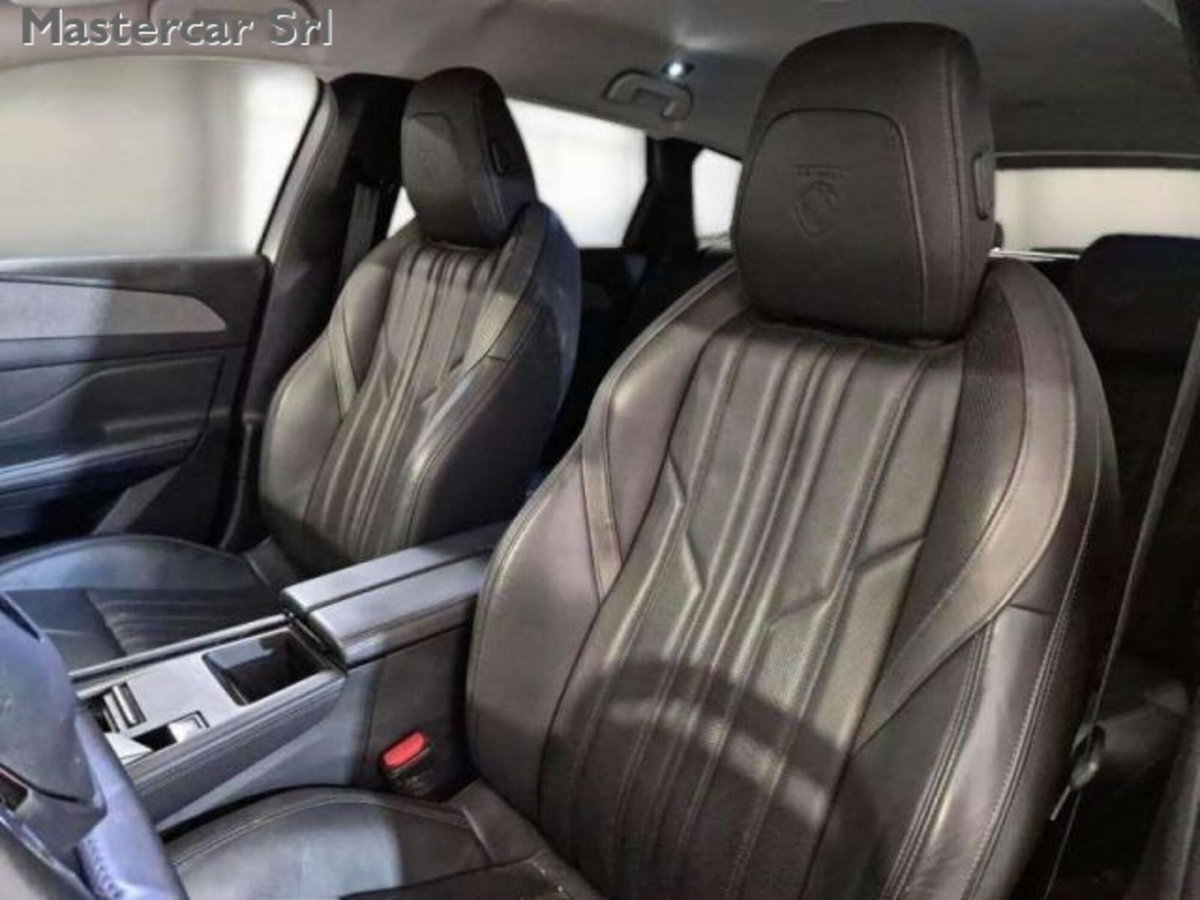 Peugeot 308 SW 1.5 bluehdi Allure s&s 130cv eat8 (9)