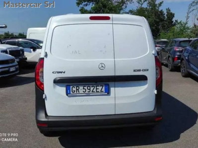 Mercedes-Benz Citan Tourer Long 110 cdi (5)