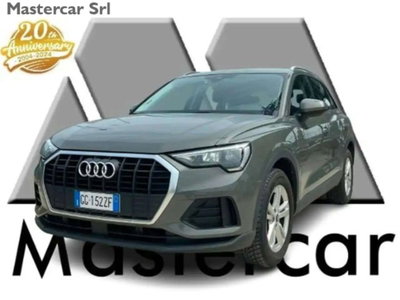 Audi Q3 35 2.0 tdi Business Advanced s-tronic usata