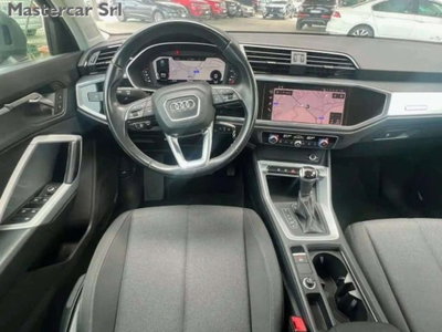 Audi Q3 35 2.0 tdi Business Advanced s-tronic (12)