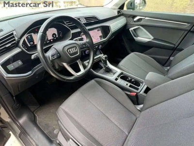 Audi Q3 35 2.0 tdi Business Advanced s-tronic (13)