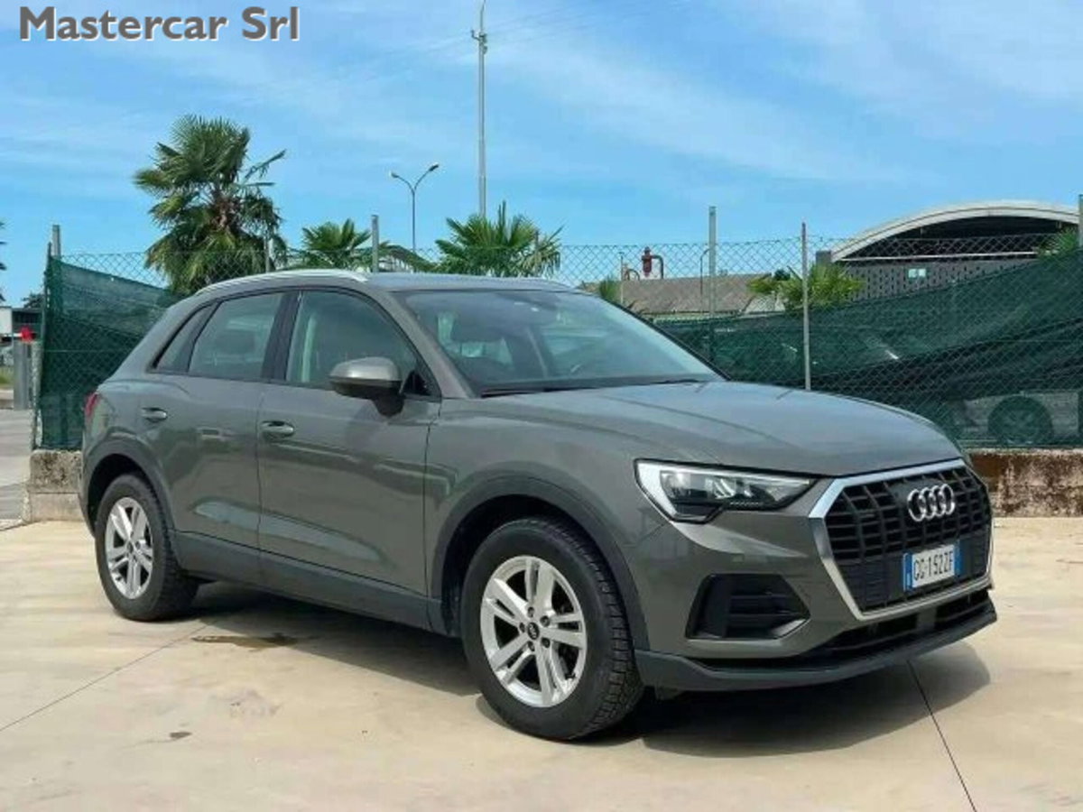 Audi Q3 35 2.0 tdi Business Advanced s-tronic (7)