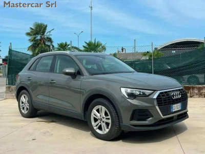 Audi Q3 35 2.0 tdi Business Advanced s-tronic (7)