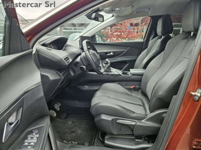Peugeot 5008 BlueHDi 130 S&S Allure (10)