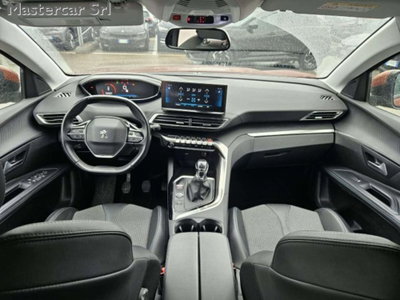 Peugeot 5008 BlueHDi 130 S&S Allure (12)