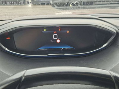 Peugeot 5008 BlueHDi 130 S&S Allure (13)