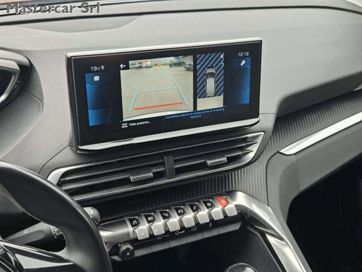 Peugeot 5008 BlueHDi 130 S&S Allure (15)