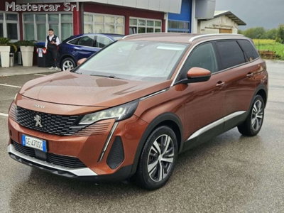 Peugeot 5008 BlueHDi 130 S&S Allure (2)