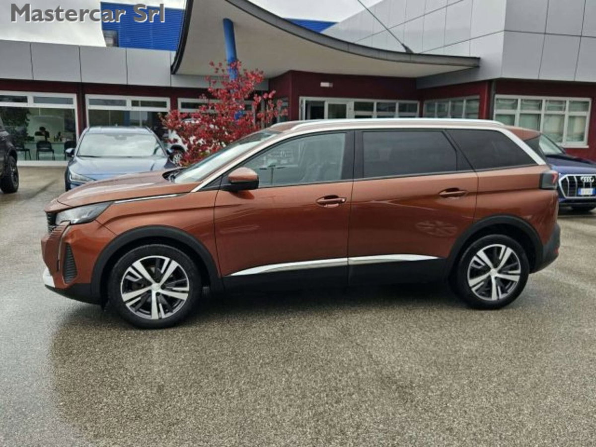 Peugeot 5008 BlueHDi 130 S&S Allure (3)