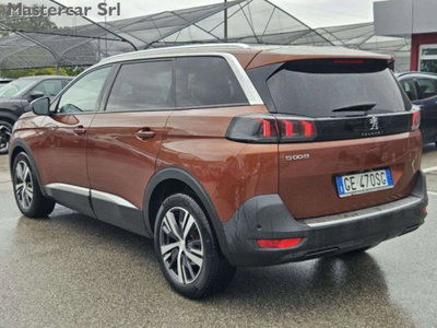 Peugeot 5008 BlueHDi 130 S&S Allure (4)