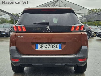Peugeot 5008 BlueHDi 130 S&S Allure (5)