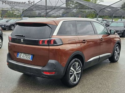 Peugeot 5008 BlueHDi 130 S&S Allure (6)