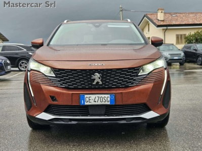 Peugeot 5008 BlueHDi 130 S&S Allure (9)