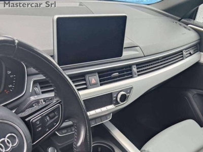 Audi A5 Cabrio 40 TDI S tronic Sport (11)
