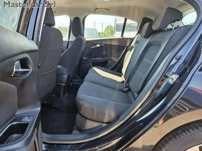Fiat Tipo Tipo 5p 1.5 t4 hybrid Cross 130cv dct (10)