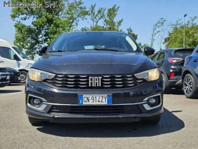 Fiat Tipo Tipo 5p 1.5 t4 hybrid Cross 130cv dct (8)