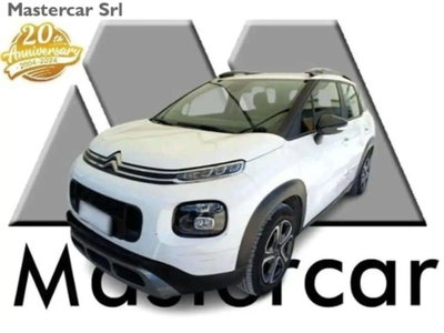 Citroen C3 Aircross BlueHDi 120 S&S EAT6 Feel usata