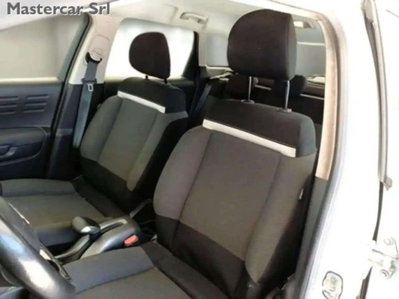 Citroen C3 Aircross BlueHDi 120 S&S EAT6 Feel (5)