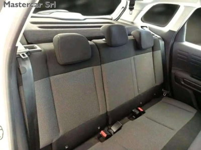 Citroen C3 Aircross BlueHDi 120 S&S EAT6 Feel (6)