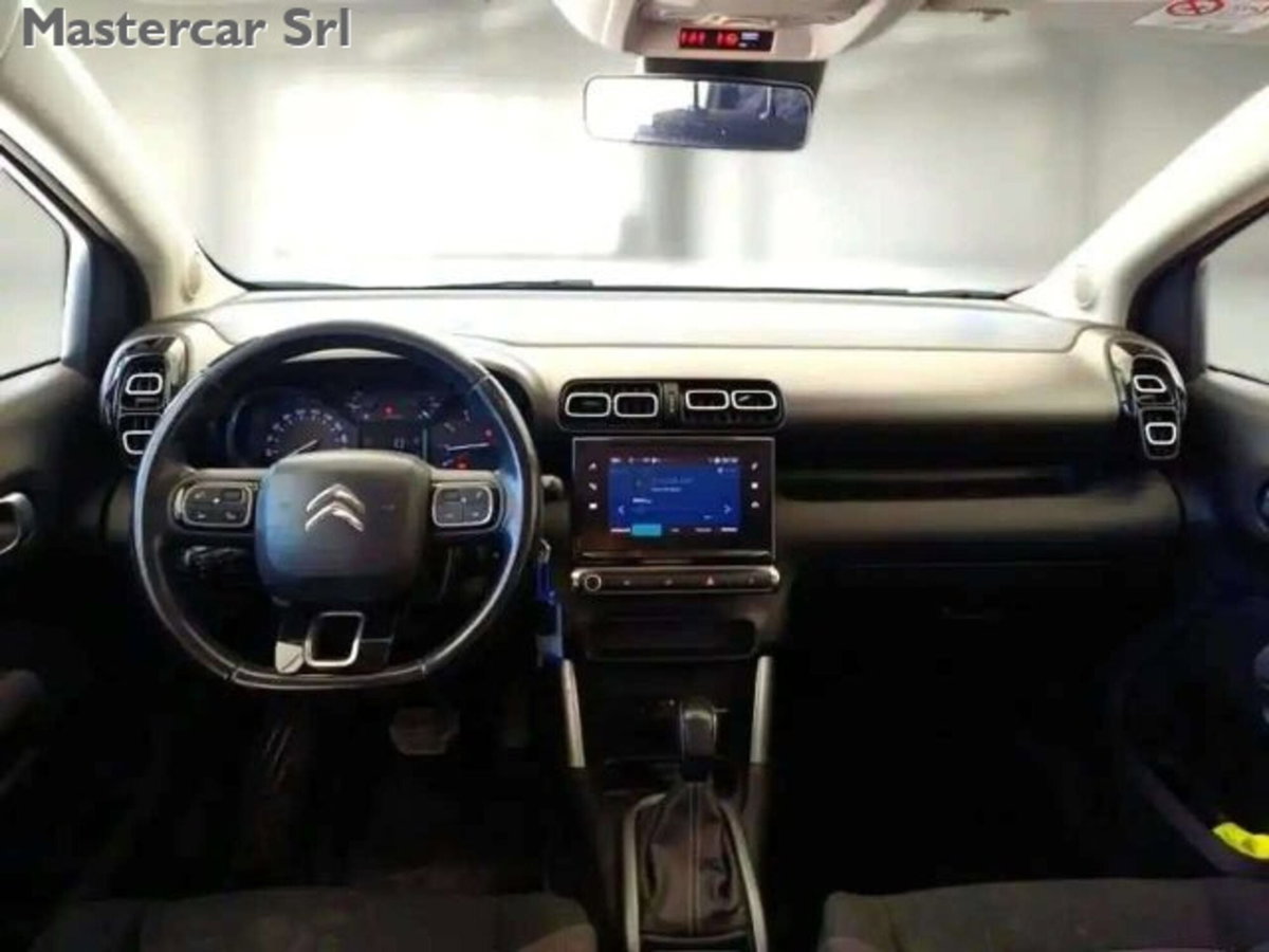Citroen C3 Aircross BlueHDi 120 S&S EAT6 Feel (7)