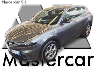 Alfa Romeo Tonale 1.6 Tonale 130cv tct6 usata