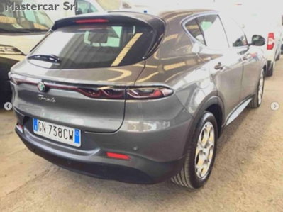 Alfa Romeo Tonale 1.6 Tonale 130cv tct6 (2)