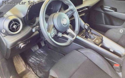 Alfa Romeo Tonale 1.6 Tonale 130cv tct6 (3)