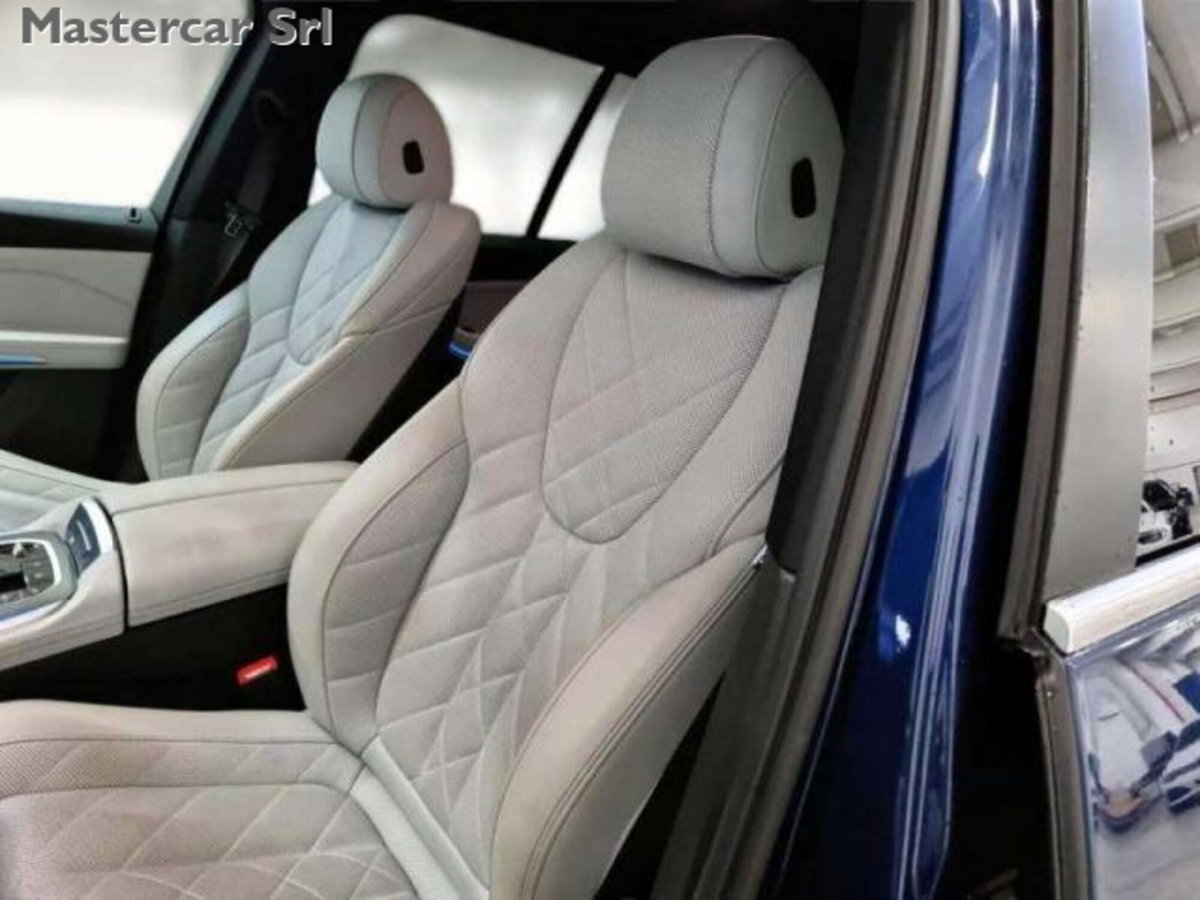BMW X5 xDrive45e Business (6)