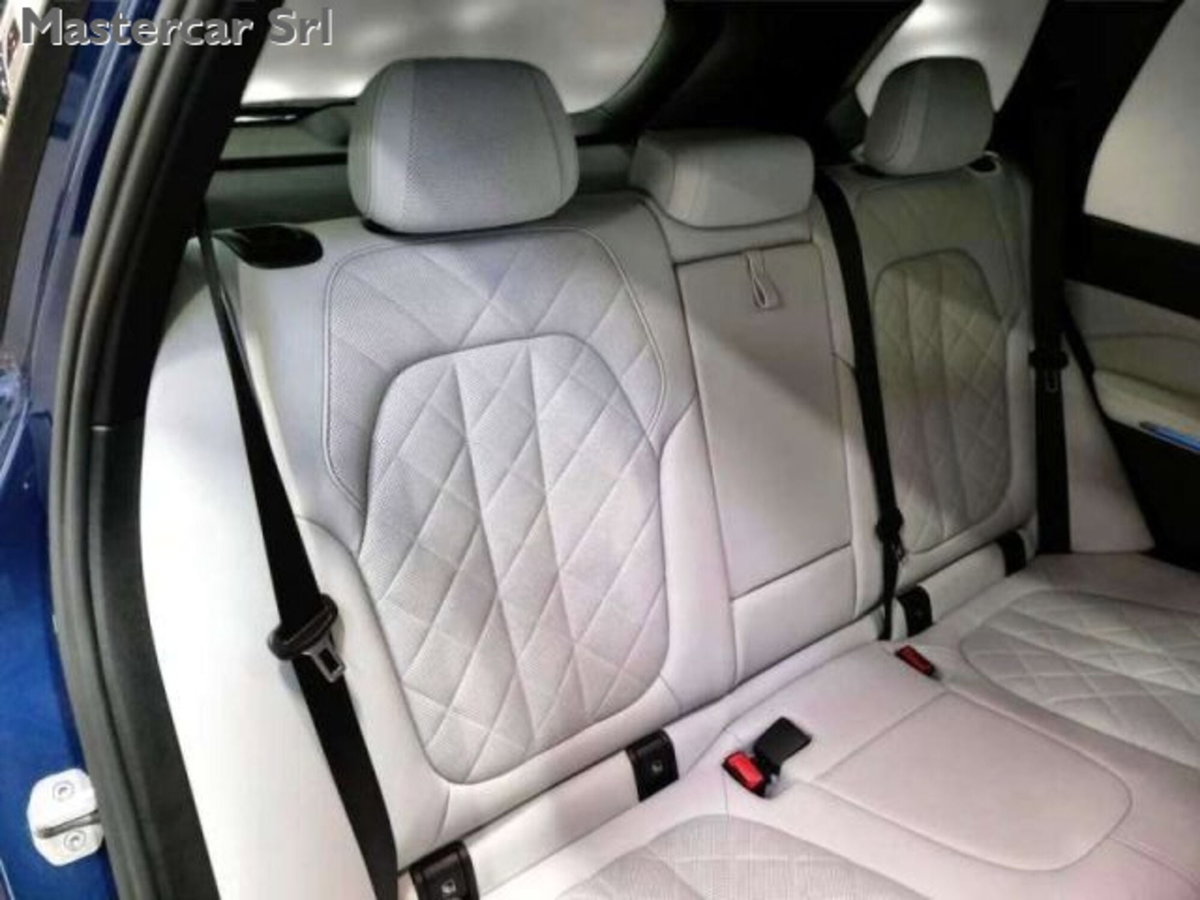 BMW X5 xDrive45e Business (9)