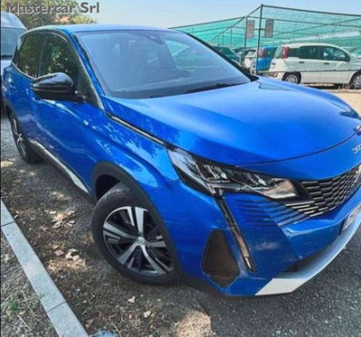 Peugeot 3008 BlueHDi 130 S&S EAT8 Allure Pack (2)