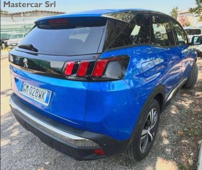 Peugeot 3008 BlueHDi 130 S&S EAT8 Allure Pack (4)