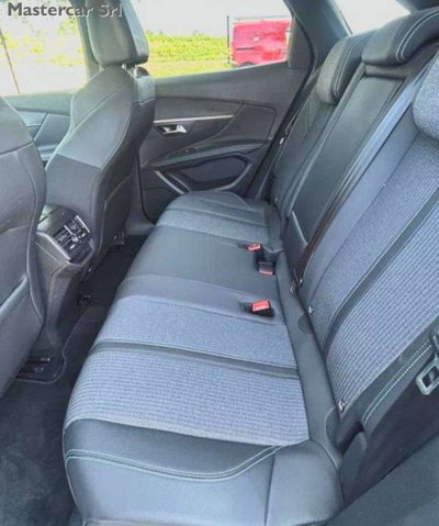 Peugeot 3008 BlueHDi 130 S&S EAT8 Allure Pack (7)