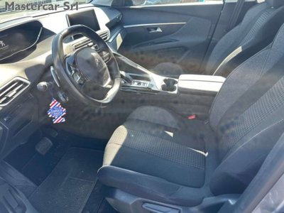 Peugeot 3008 BlueHDi 130 S&S Business (12)