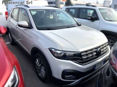 Volkswagen T-Cross 1.0 TSI 110 CV DSG Sport (3)