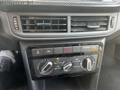 Volkswagen T-Cross 1.0 TSI 110 CV DSG Sport (7)