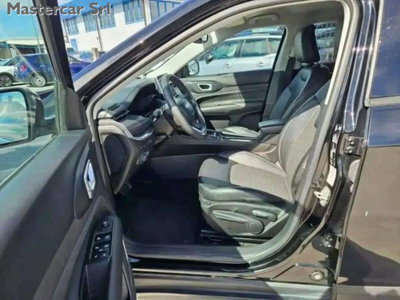 Jeep Compass 1.3 Turbo T4 2WD Limited (10)