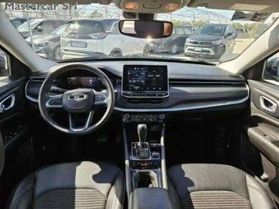 Jeep Compass 1.3 Turbo T4 2WD Limited (11)