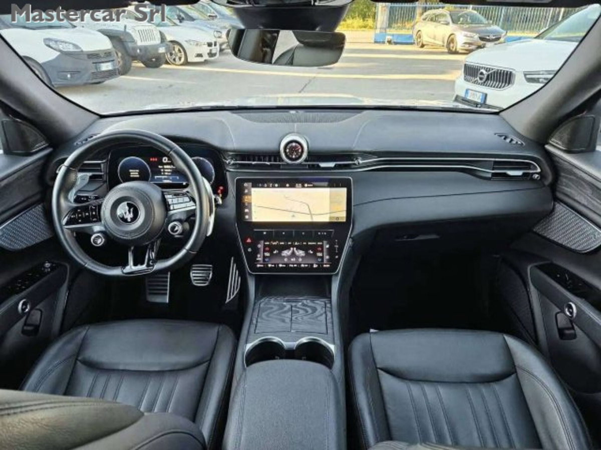 Maserati Grecale .0 mhev Grecale 300cv auto (10)