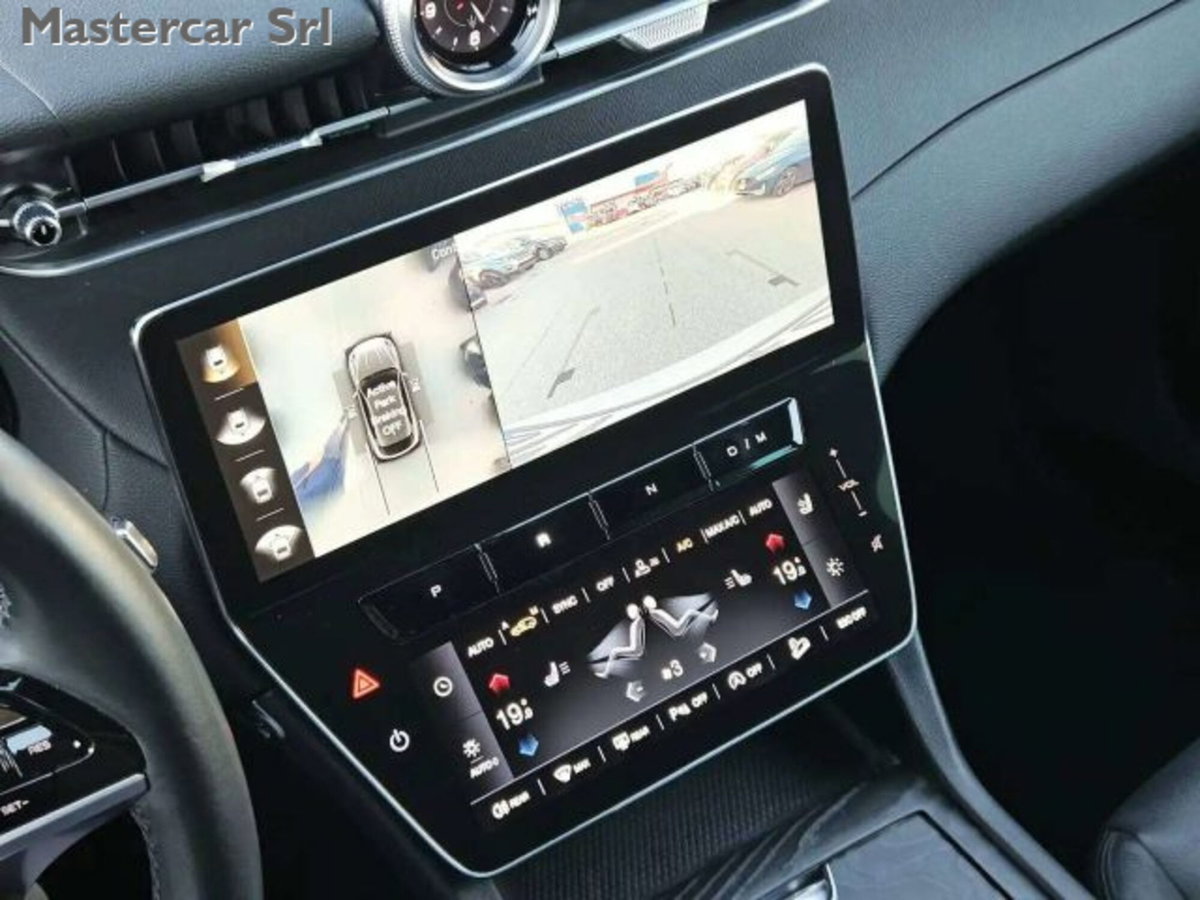 Maserati Grecale .0 mhev Grecale 300cv auto (11)