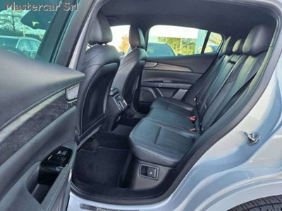 Maserati Grecale .0 mhev Grecale 300cv auto (13)