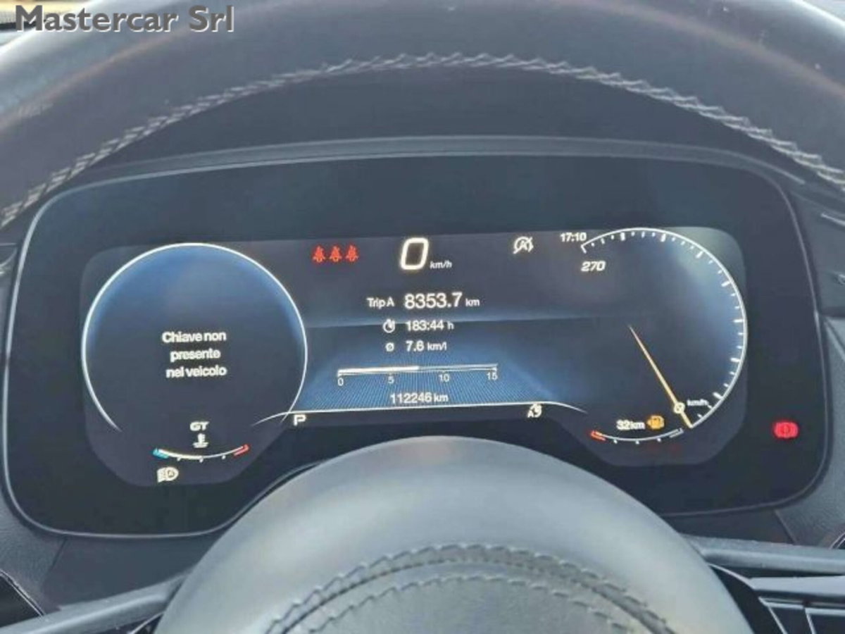 Maserati Grecale .0 mhev Grecale 300cv auto (14)